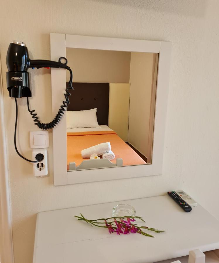 Zigos Apartments Igoumenítsa Eksteriør bilde