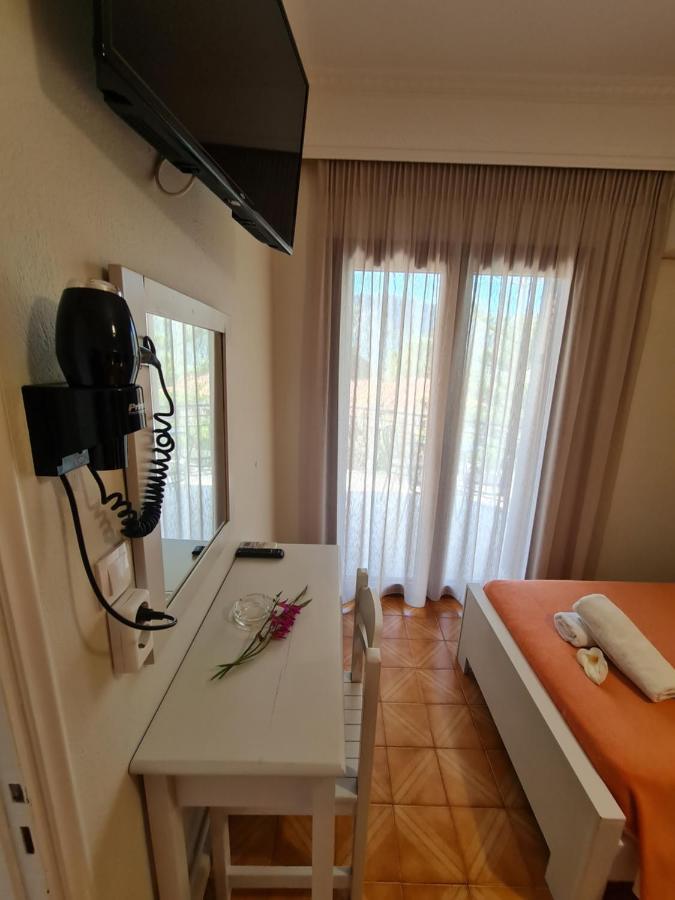 Zigos Apartments Igoumenítsa Eksteriør bilde