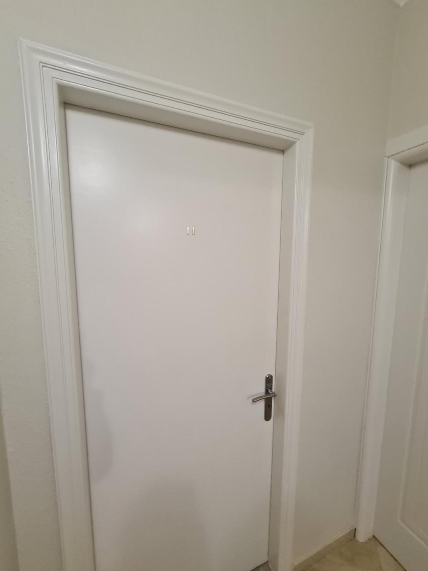 Zigos Apartments Igoumenítsa Rom bilde