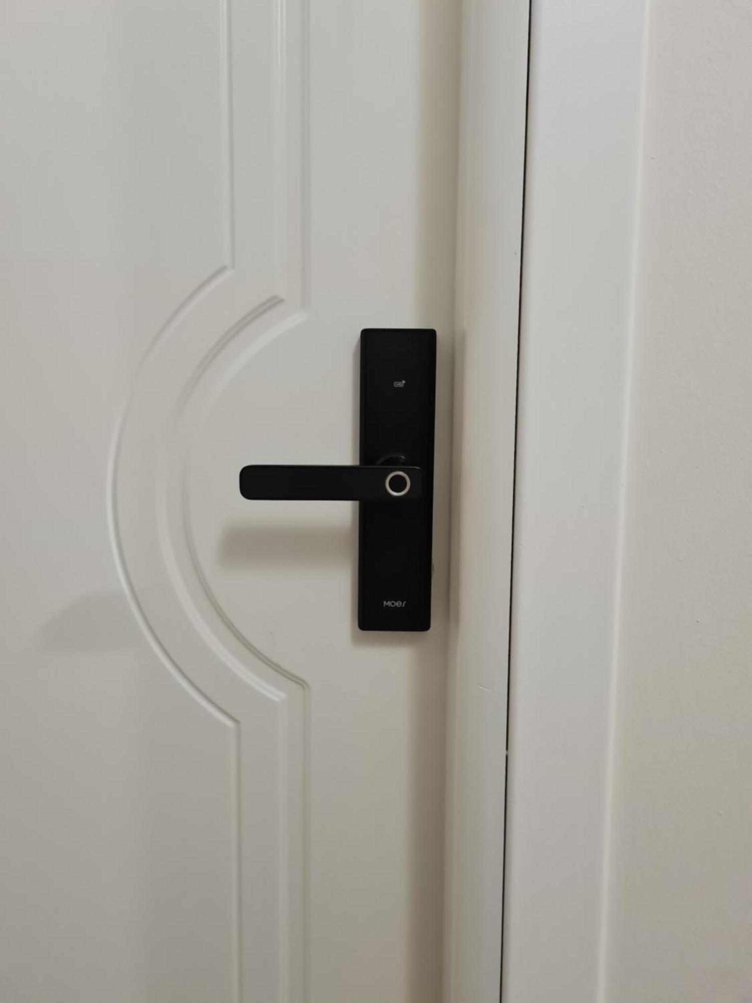 Zigos Apartments Igoumenítsa Rom bilde