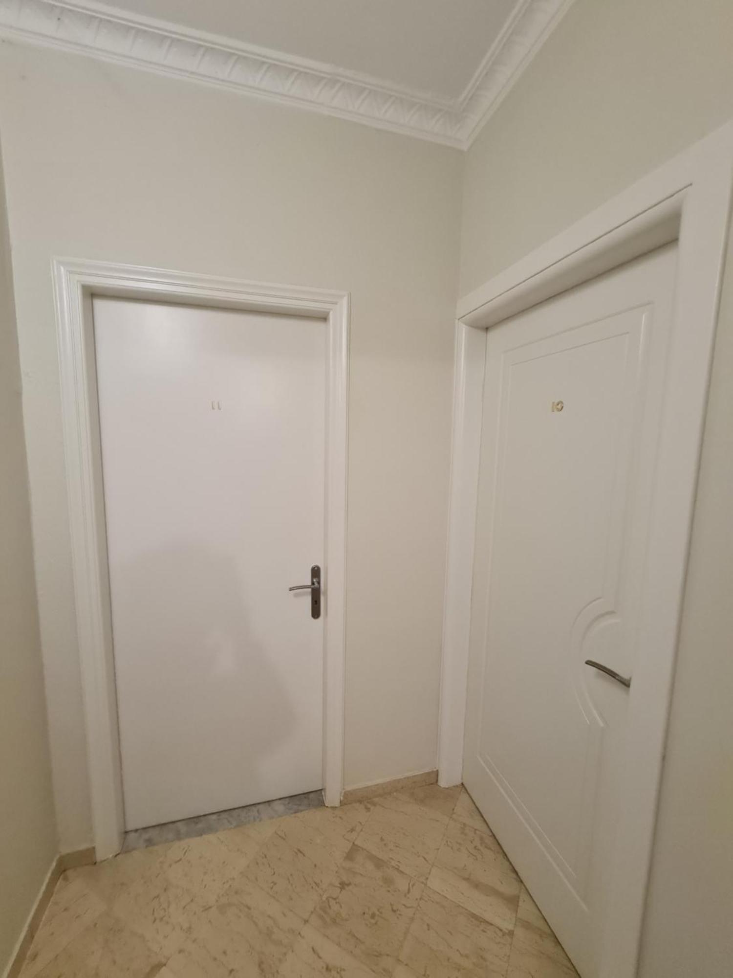 Zigos Apartments Igoumenítsa Rom bilde