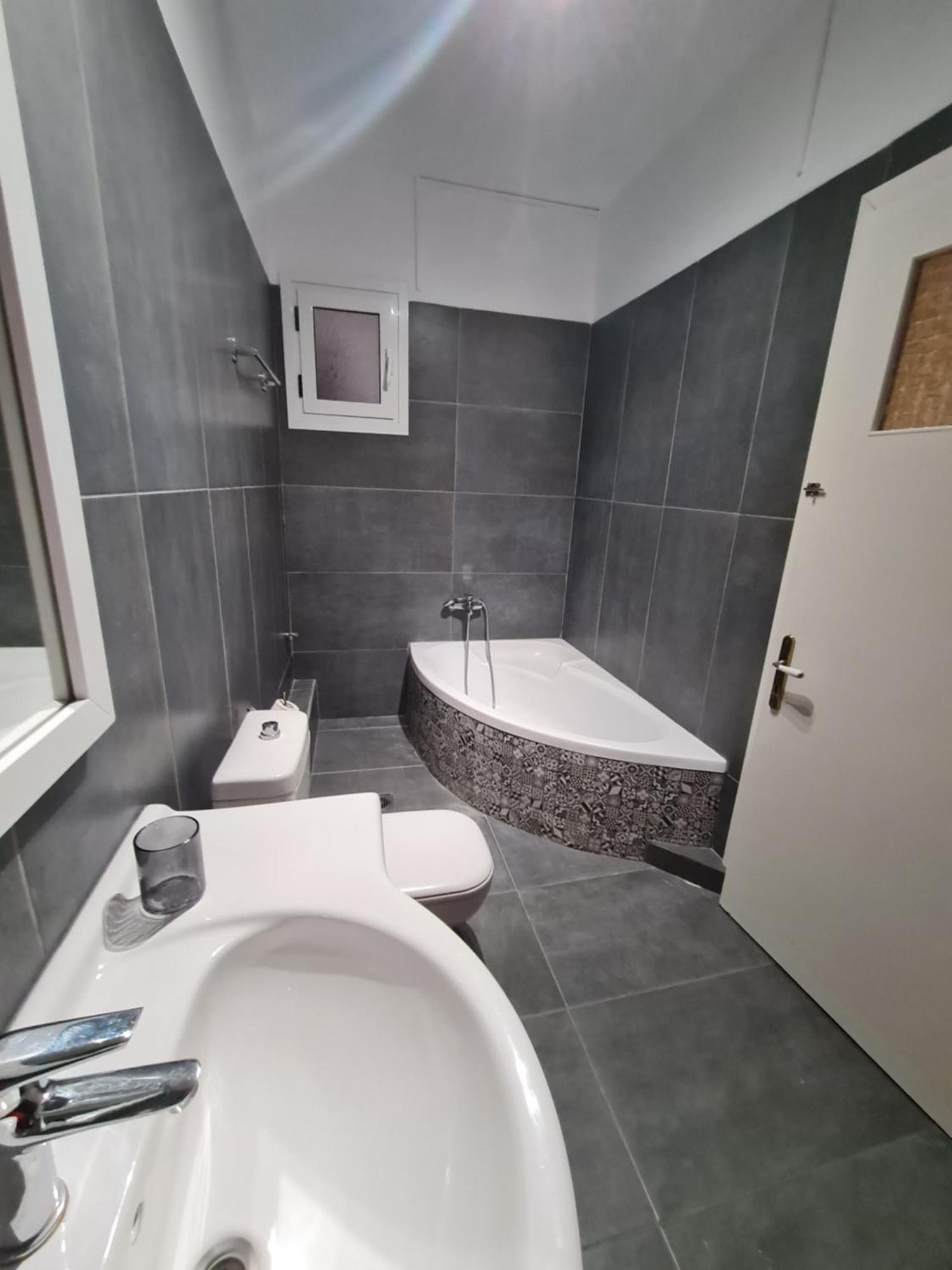 Zigos Apartments Igoumenítsa Rom bilde