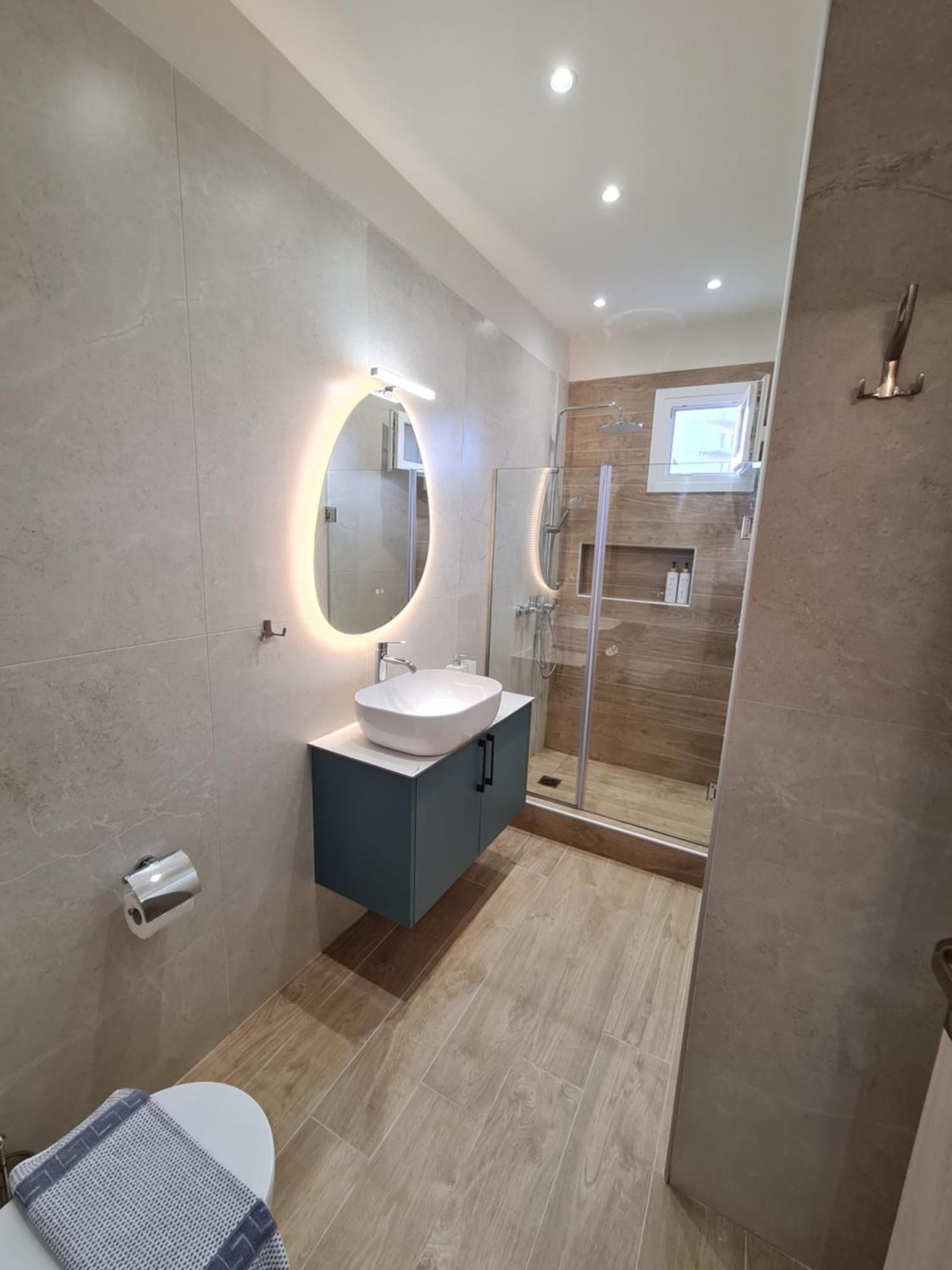 Zigos Apartments Igoumenítsa Eksteriør bilde