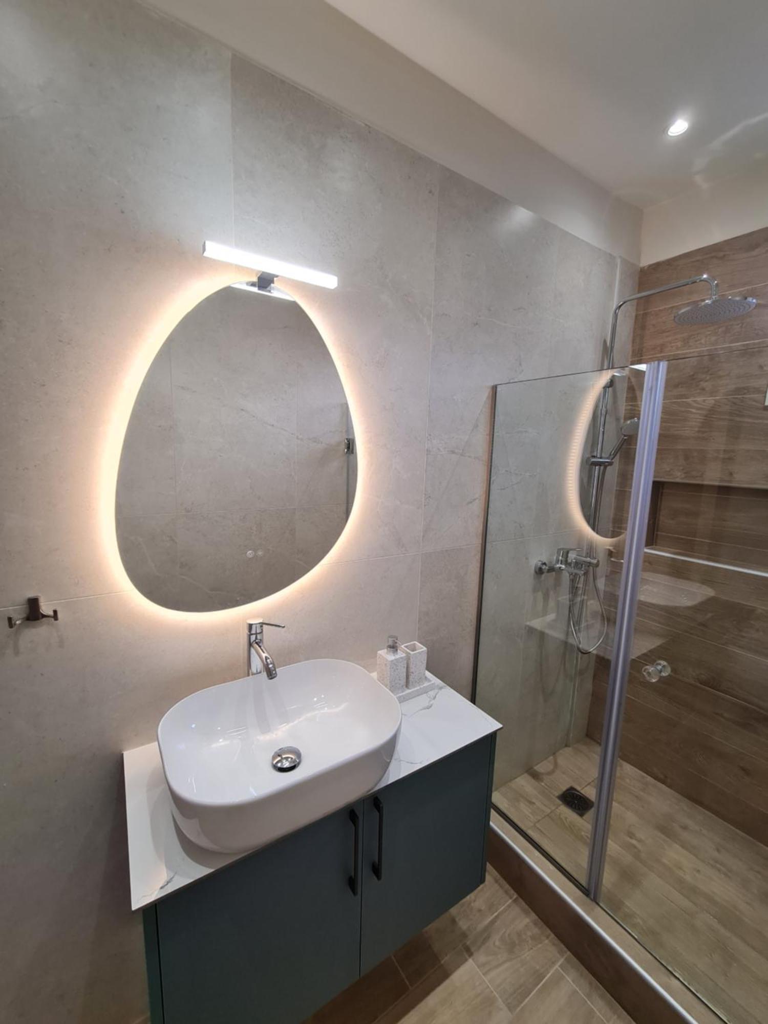 Zigos Apartments Igoumenítsa Eksteriør bilde