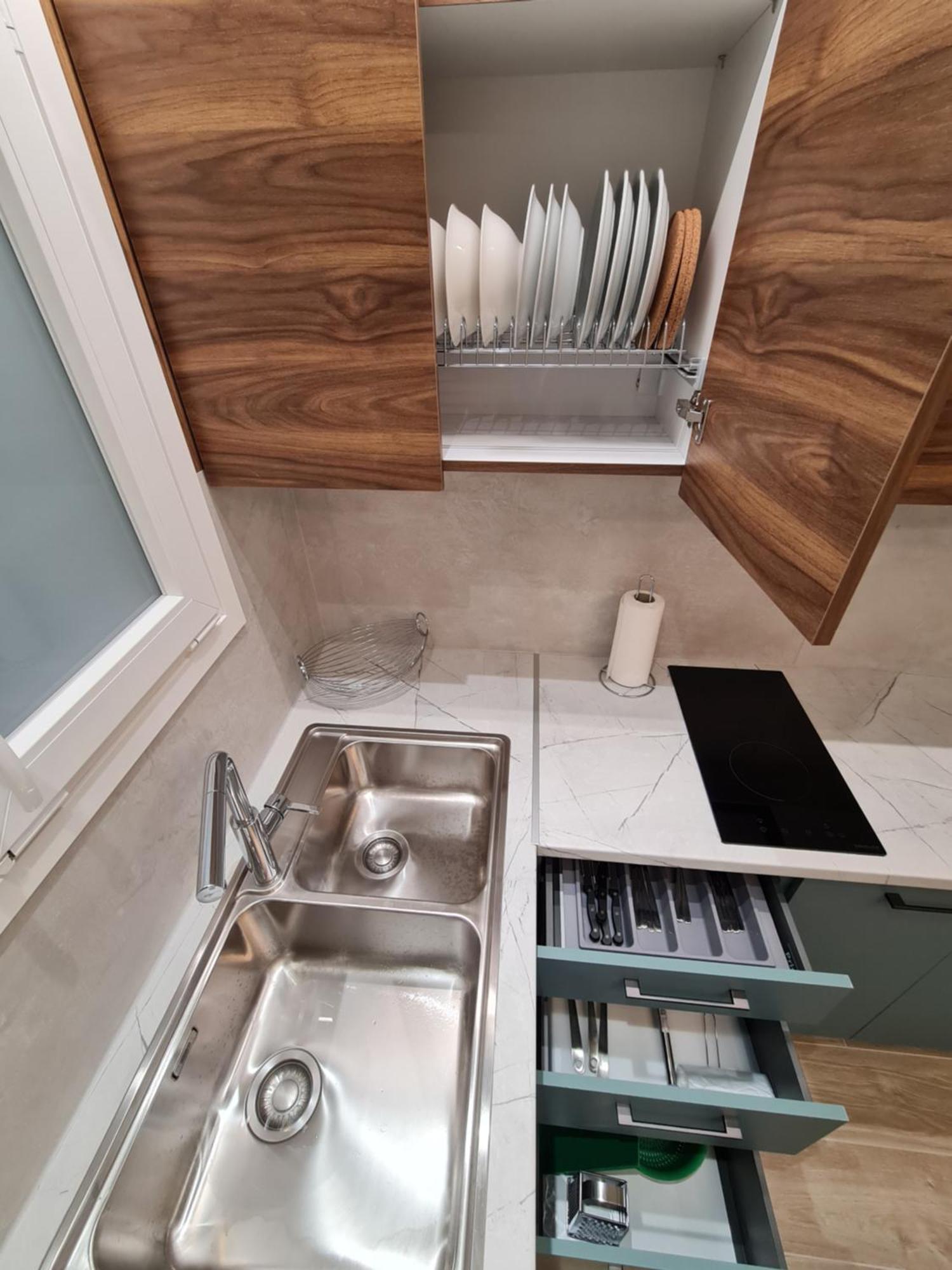 Zigos Apartments Igoumenítsa Eksteriør bilde